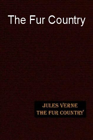 The Fur Country